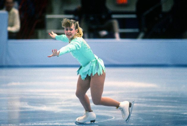 brandy rock recommends Tonya Harding Porn Tape