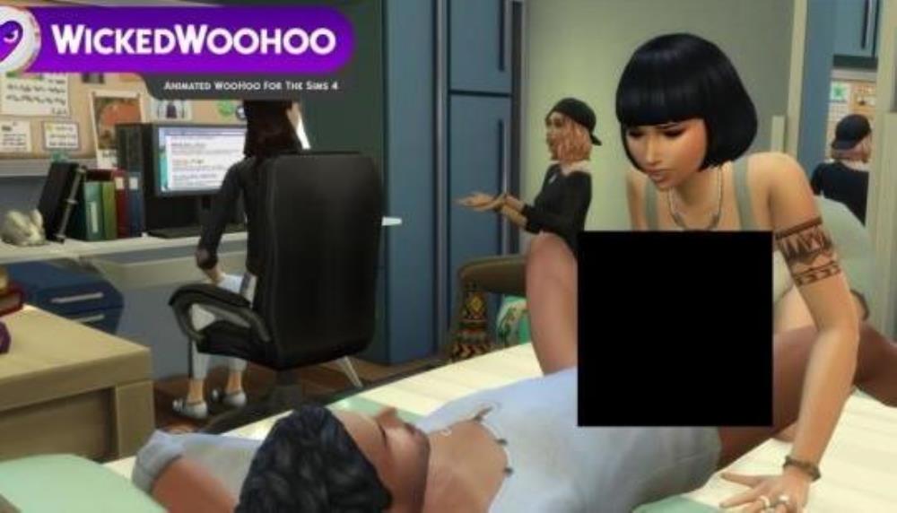 cathi carlson recommends Sims 3 Sex Mode