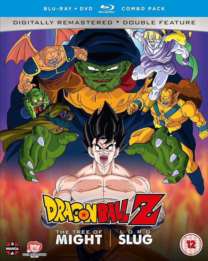 dennis llagas recommends free dragon ball z movies pic