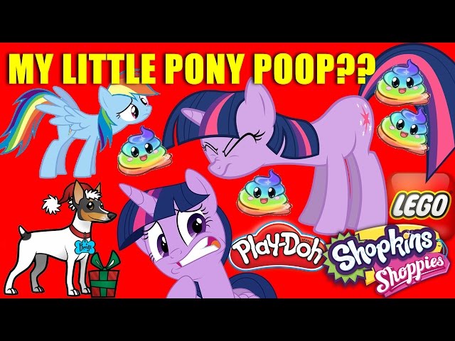 dave tollefson recommends my little pony scat pic