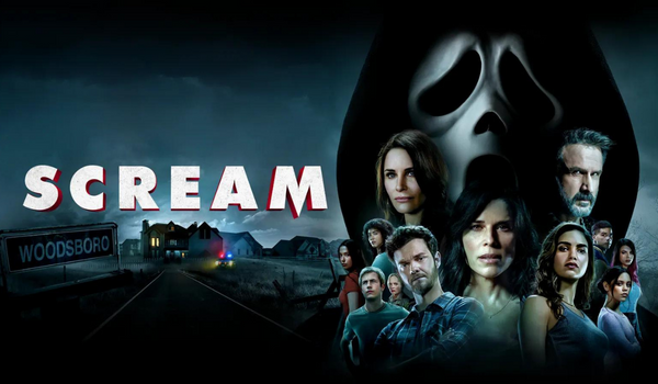 Best of Scream full movie free