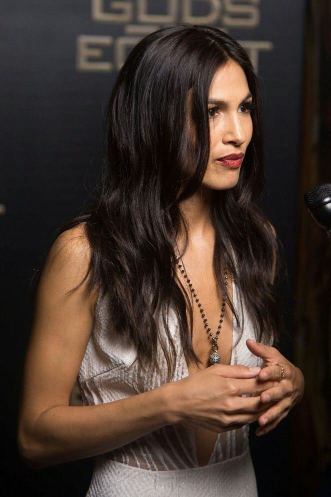 alexandra ek recommends Elodie Yung Sexy