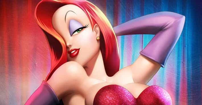 famous cartoon sex movies