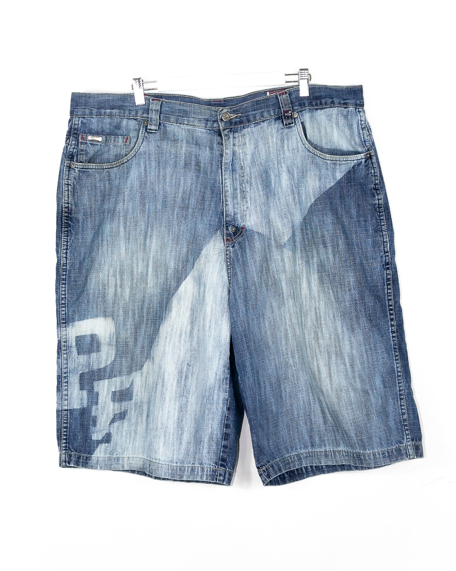 corinne colgan recommends phat farm jean shorts pic