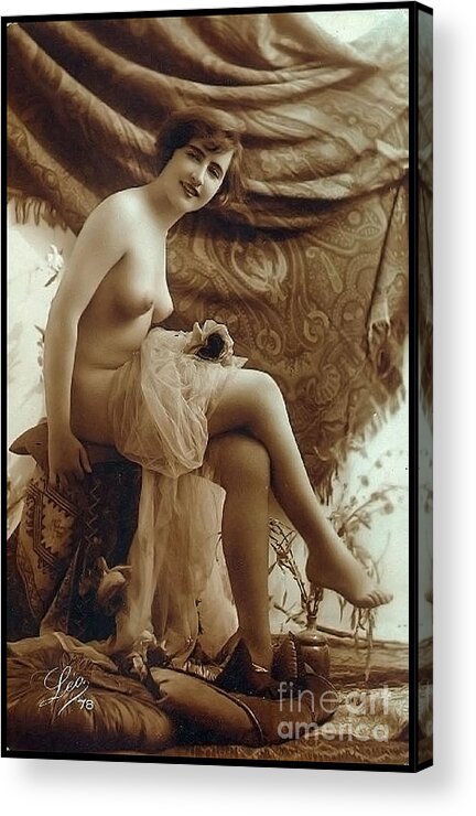 dana weston recommends Vintage Erotic Images
