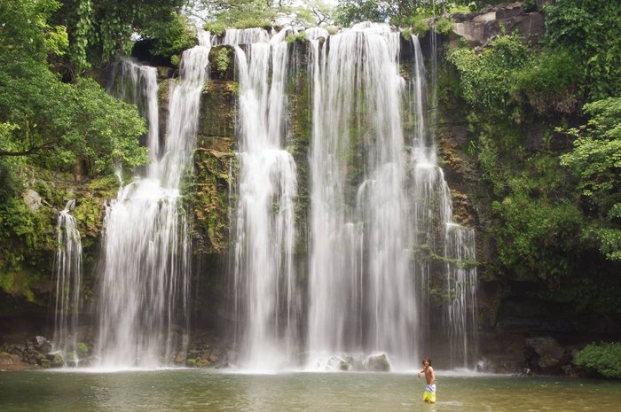 Best of Pictures of san jose costa rica