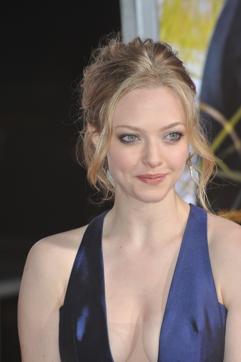 ahmed hayat khan recommends Amanda Seyfried Nude Pictures