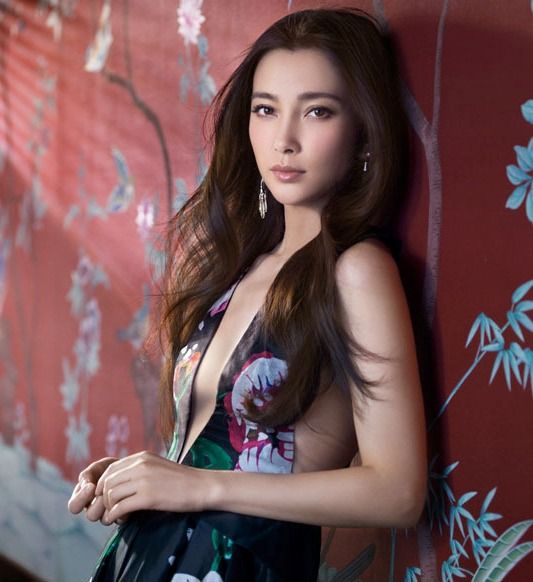 amritpal bhatti recommends li bingbing hot pic