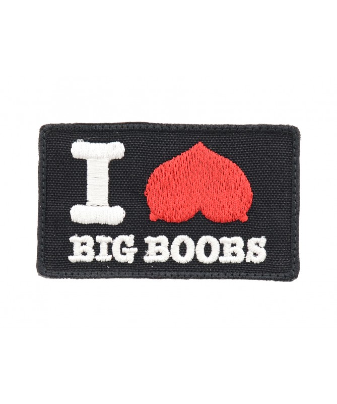 Best of L love big boobs