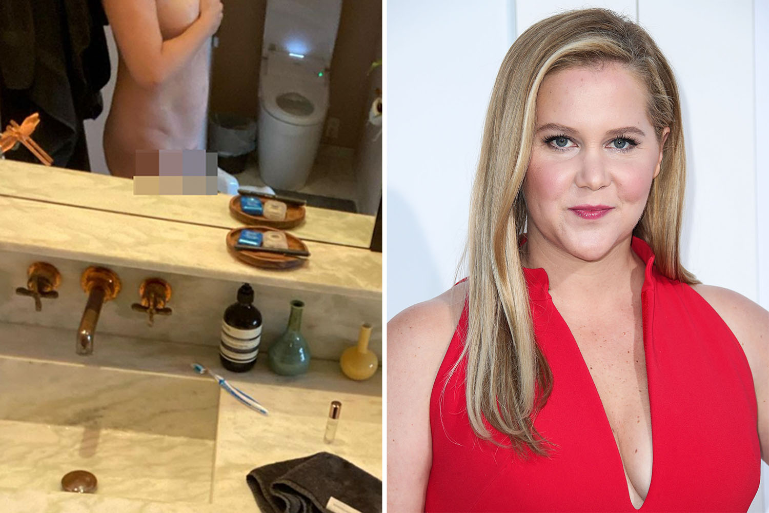 Best of Amy schumer naked porn