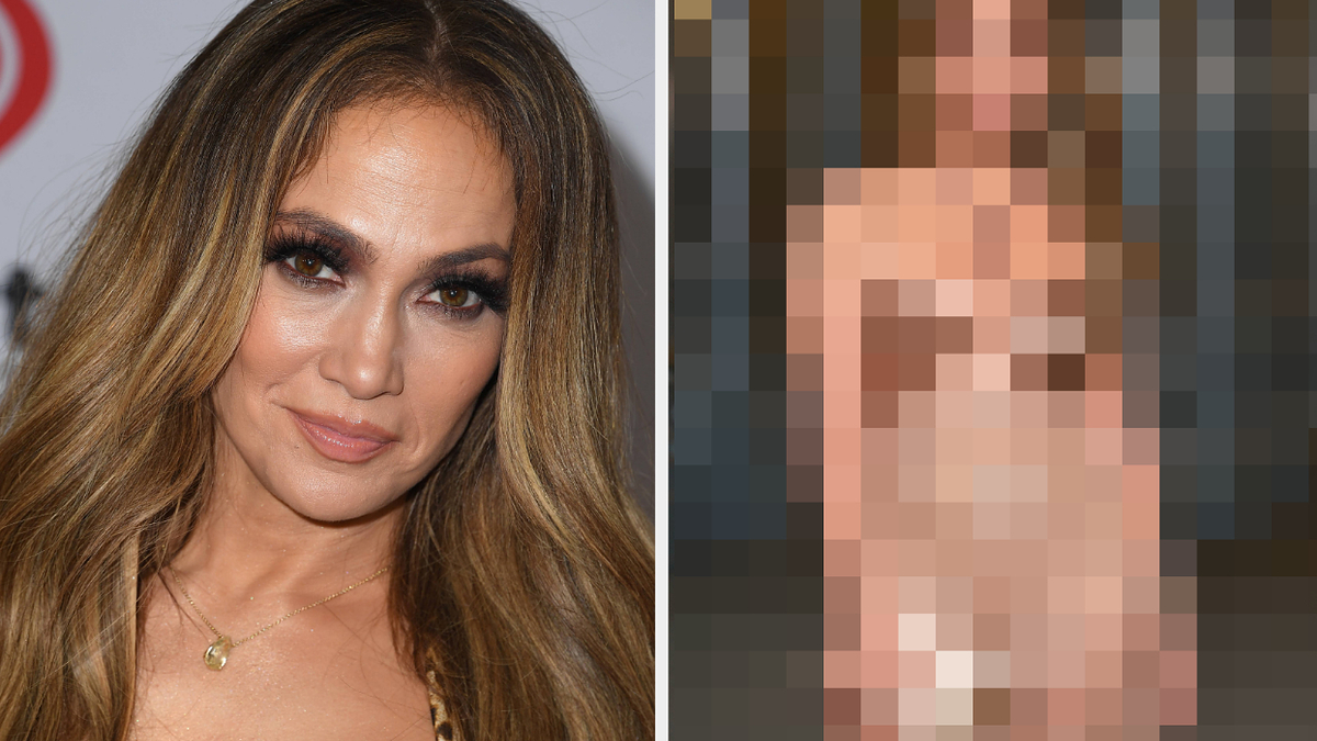 abby bridgewater recommends Celebrity Porn Jennifer Lopez