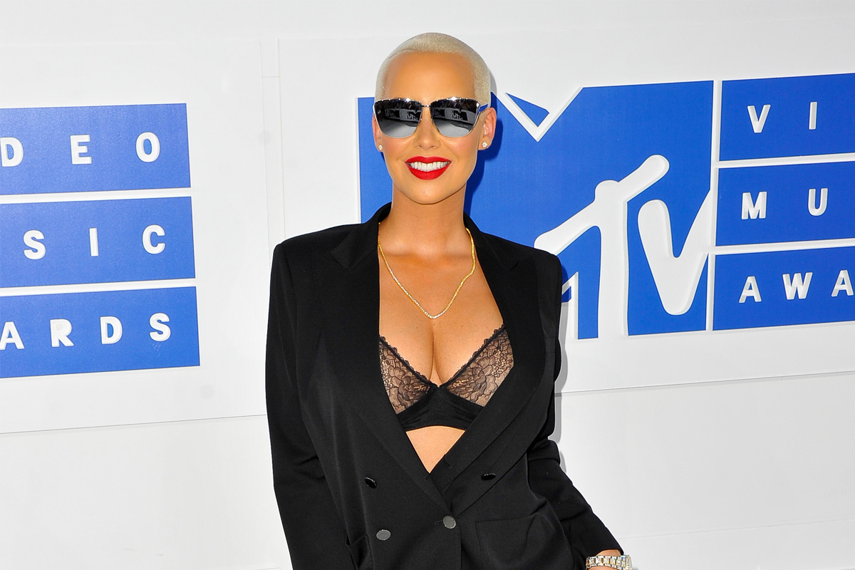 aileen capellan share amber rose masterbate photos