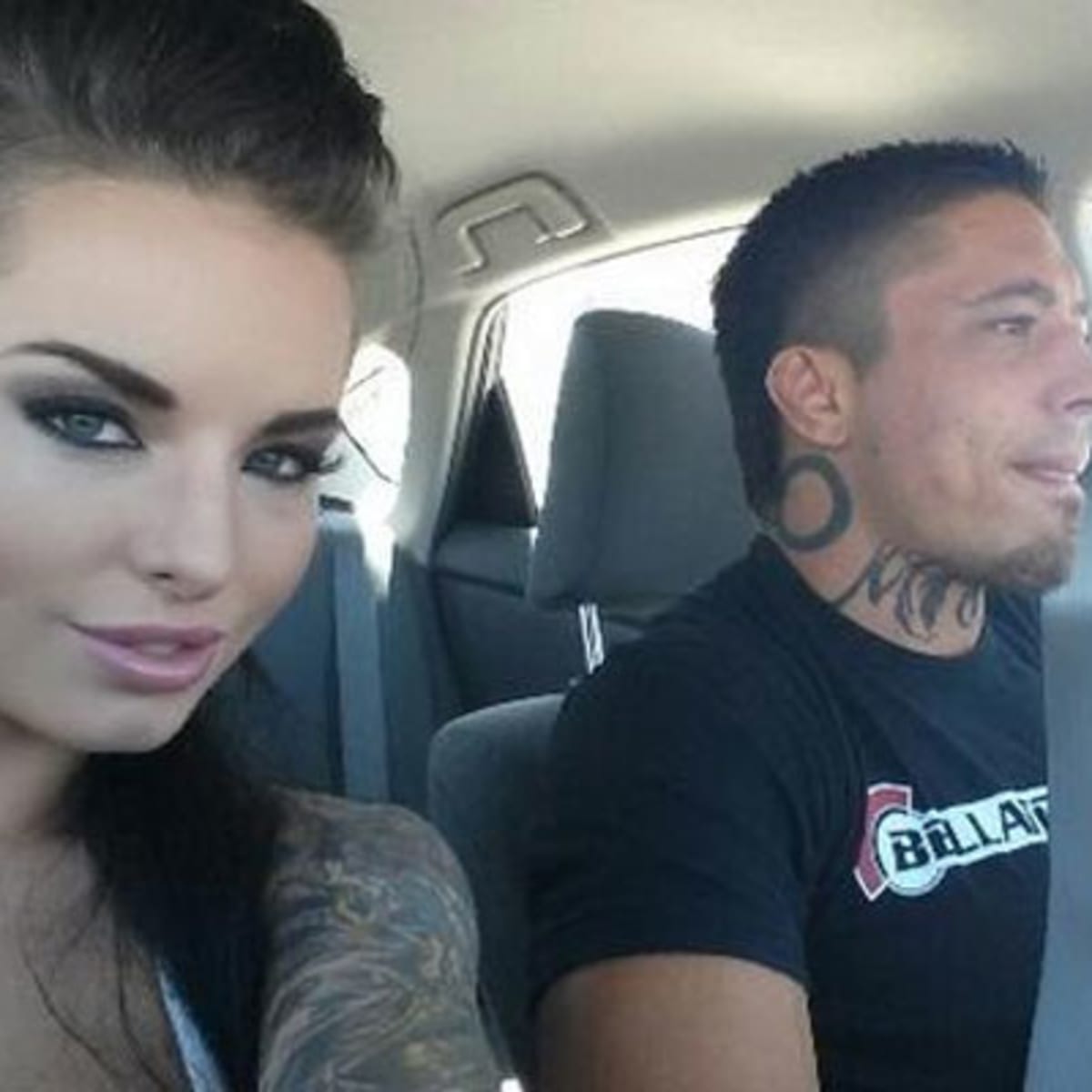 david diquattro recommends Christy Mack Before Implants