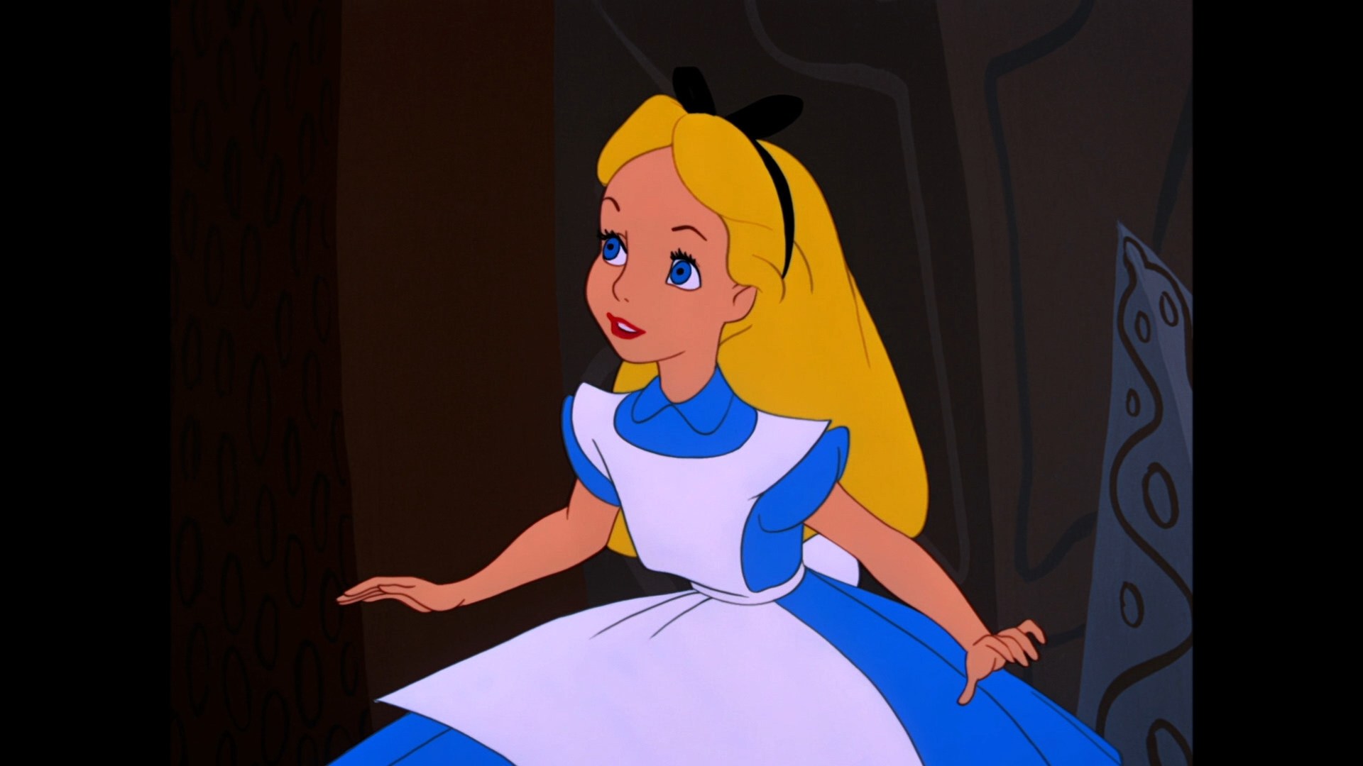 ashau sammons recommends Watch Alice In Wonderland 1951 Free