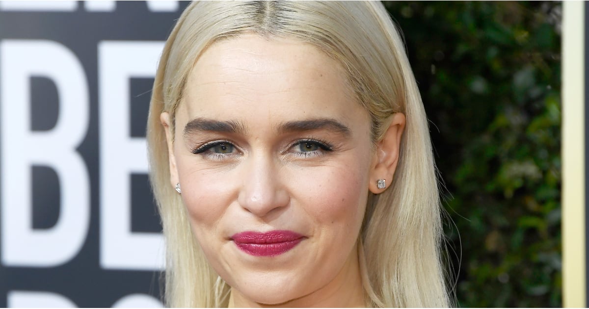 darrell grafton recommends naomi woods emilia clarke pic