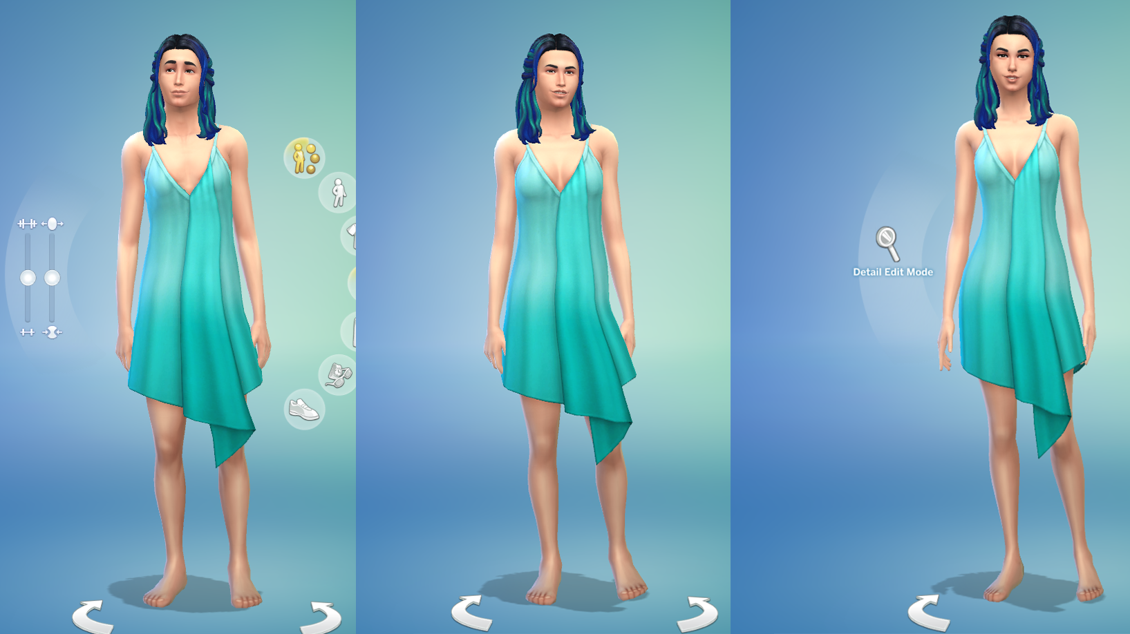 dan hua recommends Sims 4 Mods Nudity