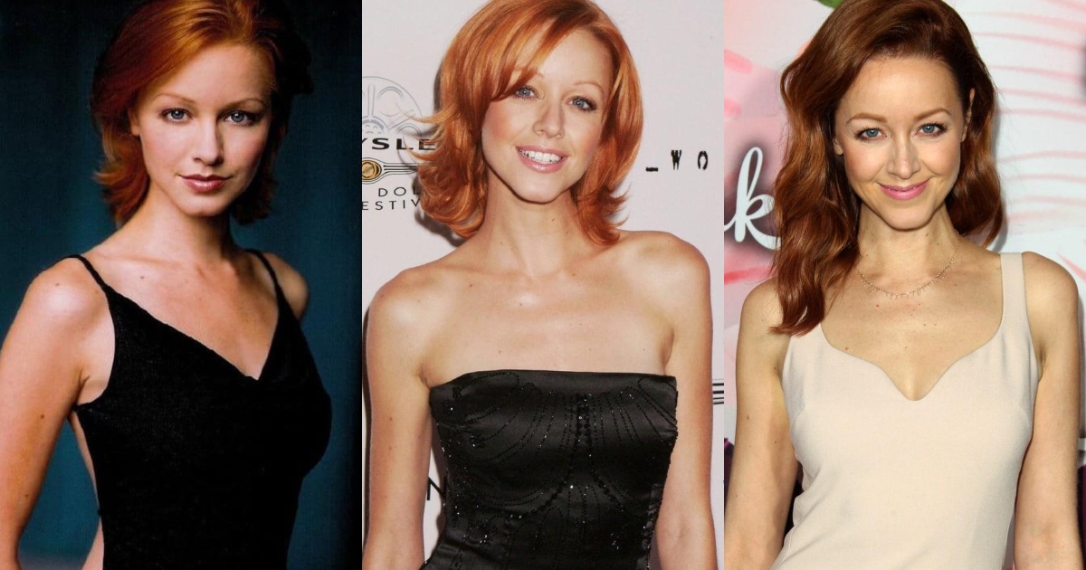 bernadetta foeh add lindy booth hot pics photo