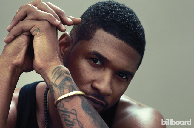 diana kruckeberg recommends Usher Sex Tape Leaked