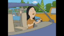 catherine tighe recommends family guy good luck everybody gif pic