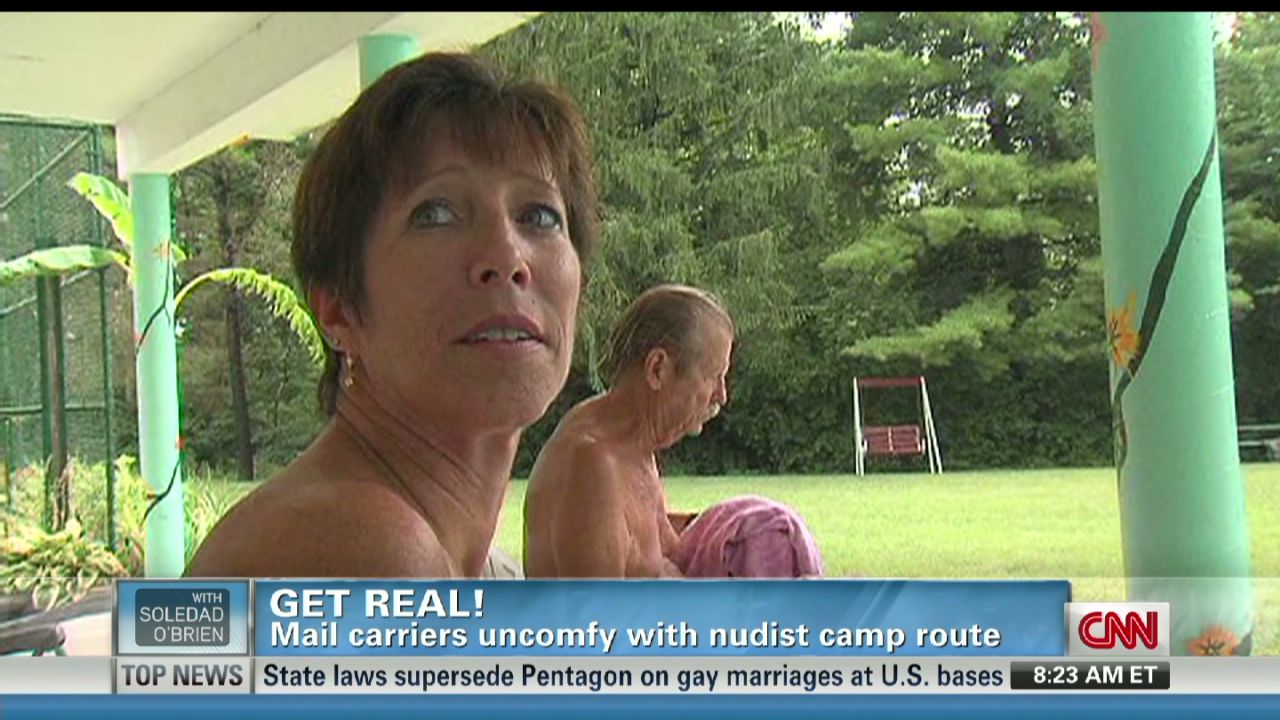 carla islas recommends real nudist camp videos pic