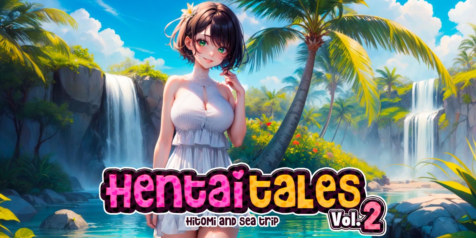 Hentai Game For Ds teen cum