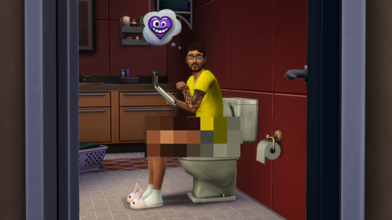 deon ricks recommends sims 4 solo woohoo mod pic