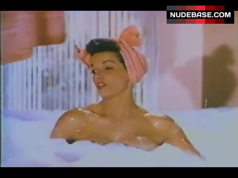 Best of Jane russell nude pic