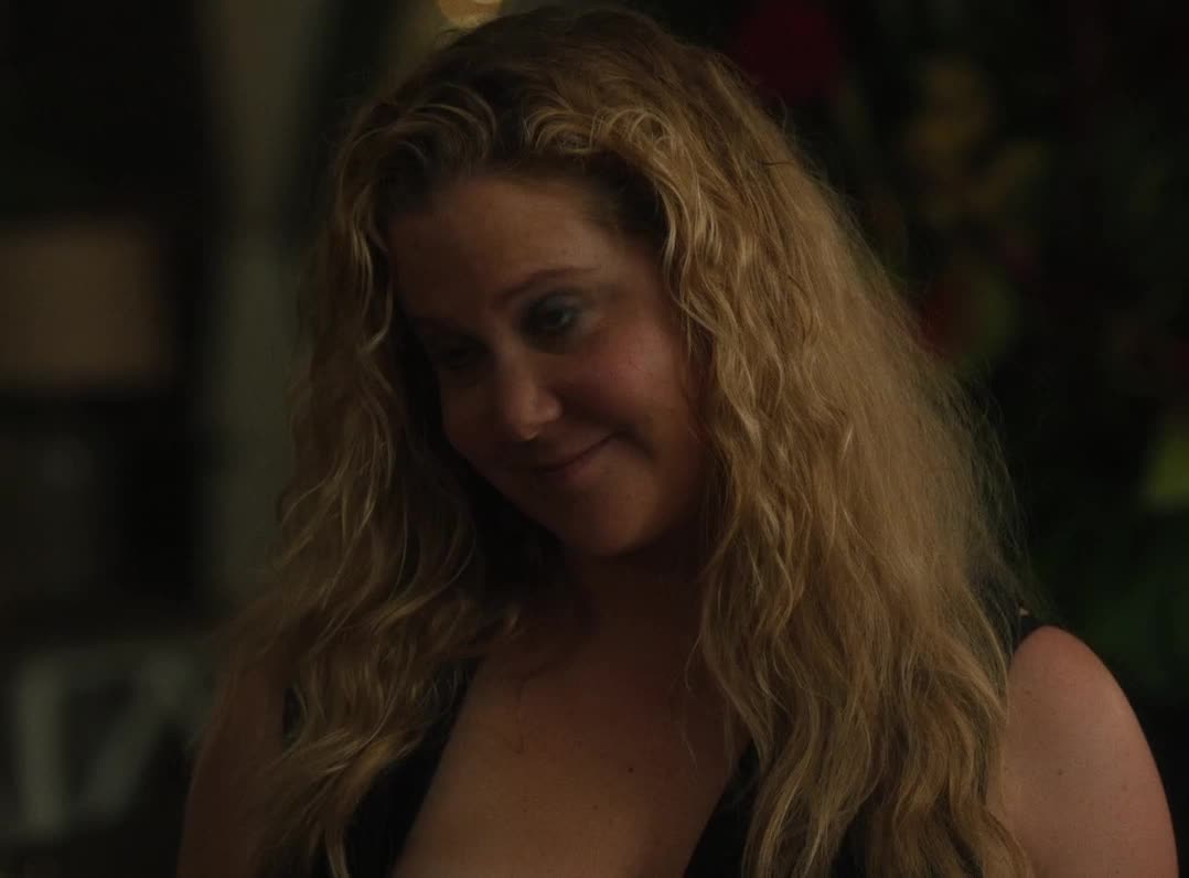 amy schumer snatched naked