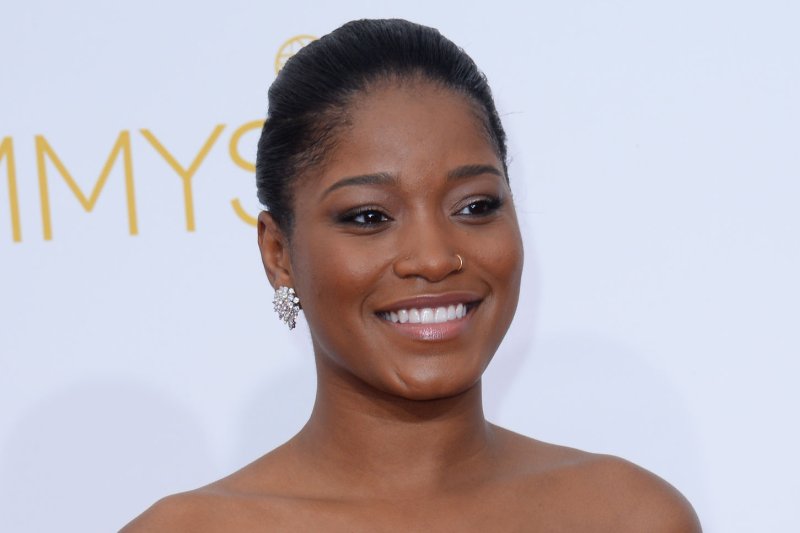 bryan cripe recommends Keke Palmer Nipples