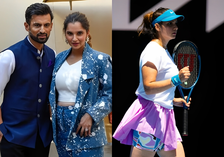 andrew platz recommends sania mirza hottest photo pic