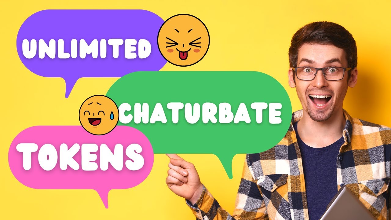 get free chaturbate tokens