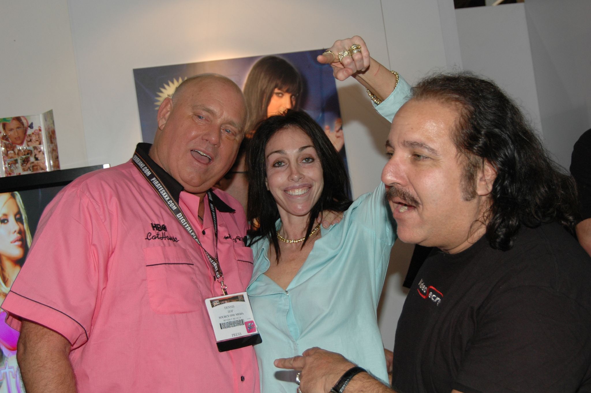 Best of Ron jeremy new videos