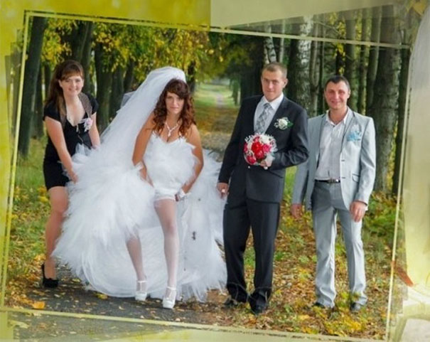 david amoako recommends awkward wedding photos tumblr pic