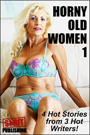 david e fowler recommends horney older women pic