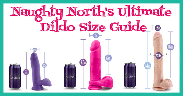 3 Inch Wide Dildo kingman az