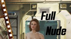 anum waheed recommends fallout 4 ps4 nude mods pic