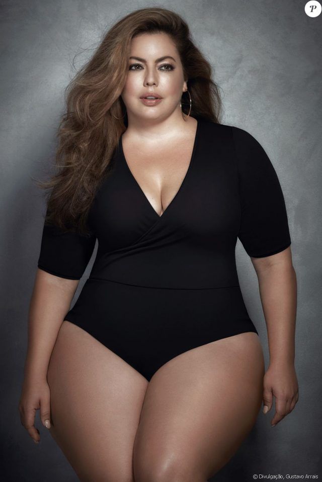 bull henderson recommends hot plus size model photo pic