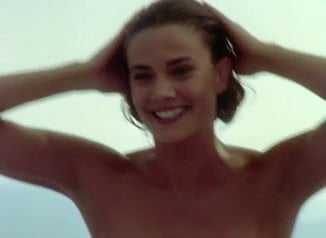 crystal spurgeon recommends terry farrell nude photos pic