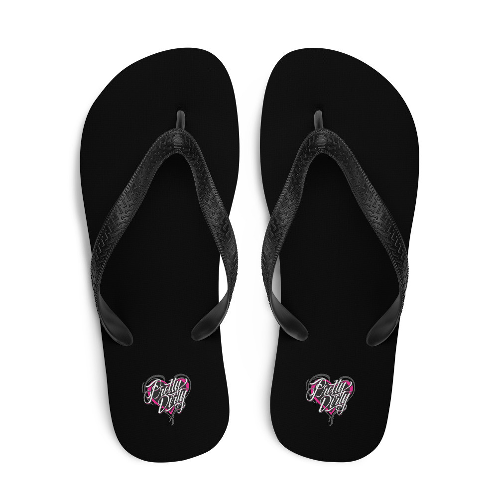 amira adib recommends dirty white flip flops pic