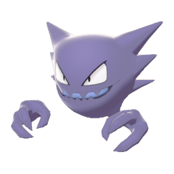 aileen ibale recommends where to find haunter in pokemon sword pic