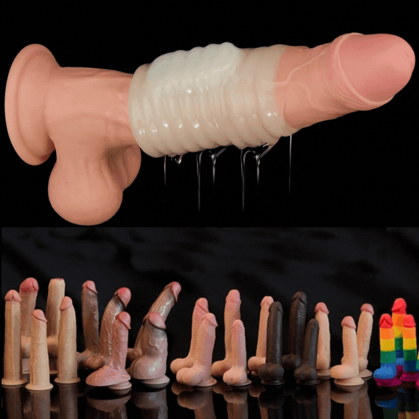 christopher frey recommends How To Use Suction Cup Dildo