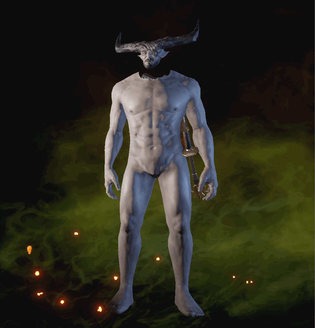 darren ickes recommends dragon age inquisition nude mods pic