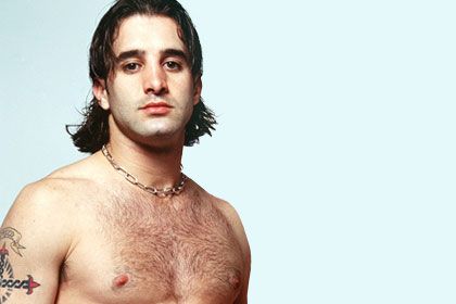 cherry lime recommends Scott Stapp Nude