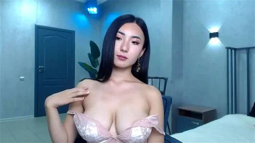 abraham iglesias recommends big tit asian cam girl pic