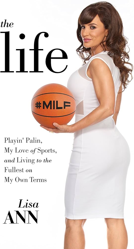 chris fraser recommends lisa ann palin porn pic