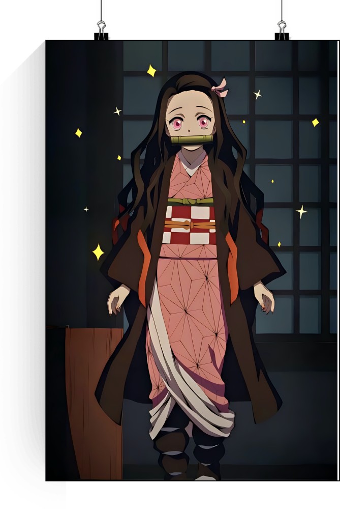 anita cavazos recommends Pics Of Nezuko From Demon Slayer