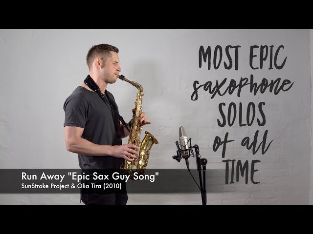 dale crisman recommends Sax Video Player 2017