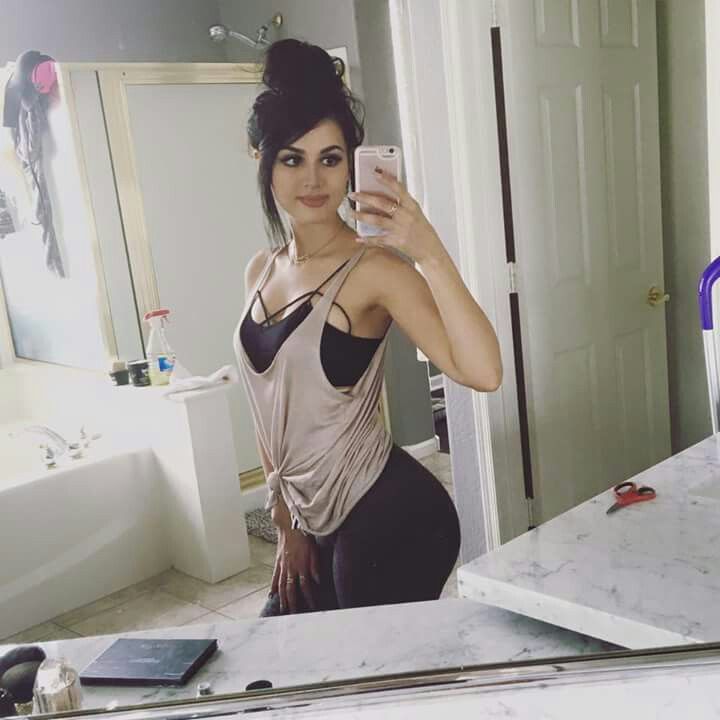 cameron militello recommends Sssniperwolf Leaked Nudes