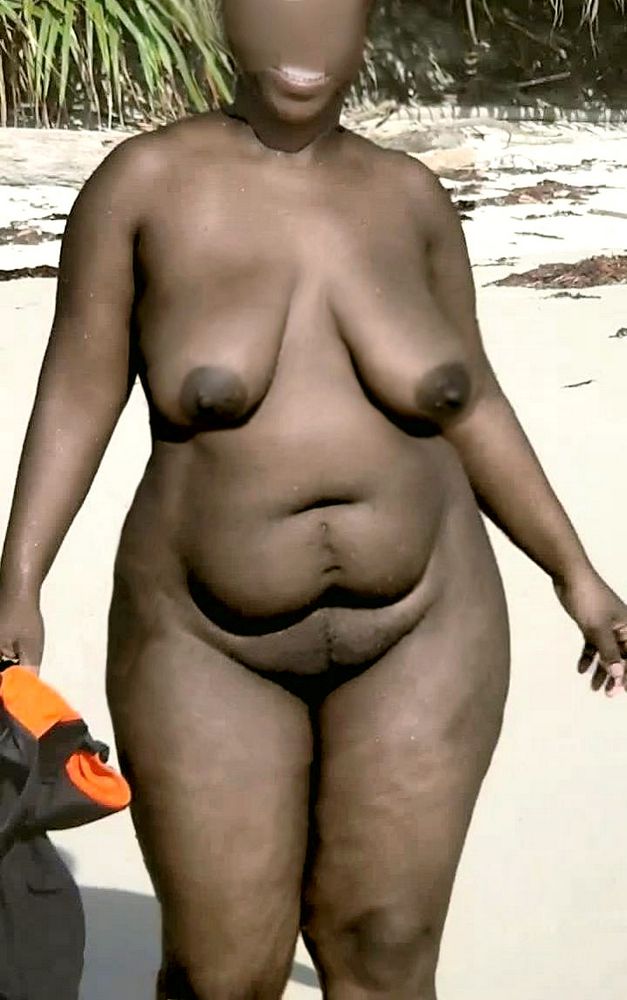 don schur recommends Fat African Women Naked