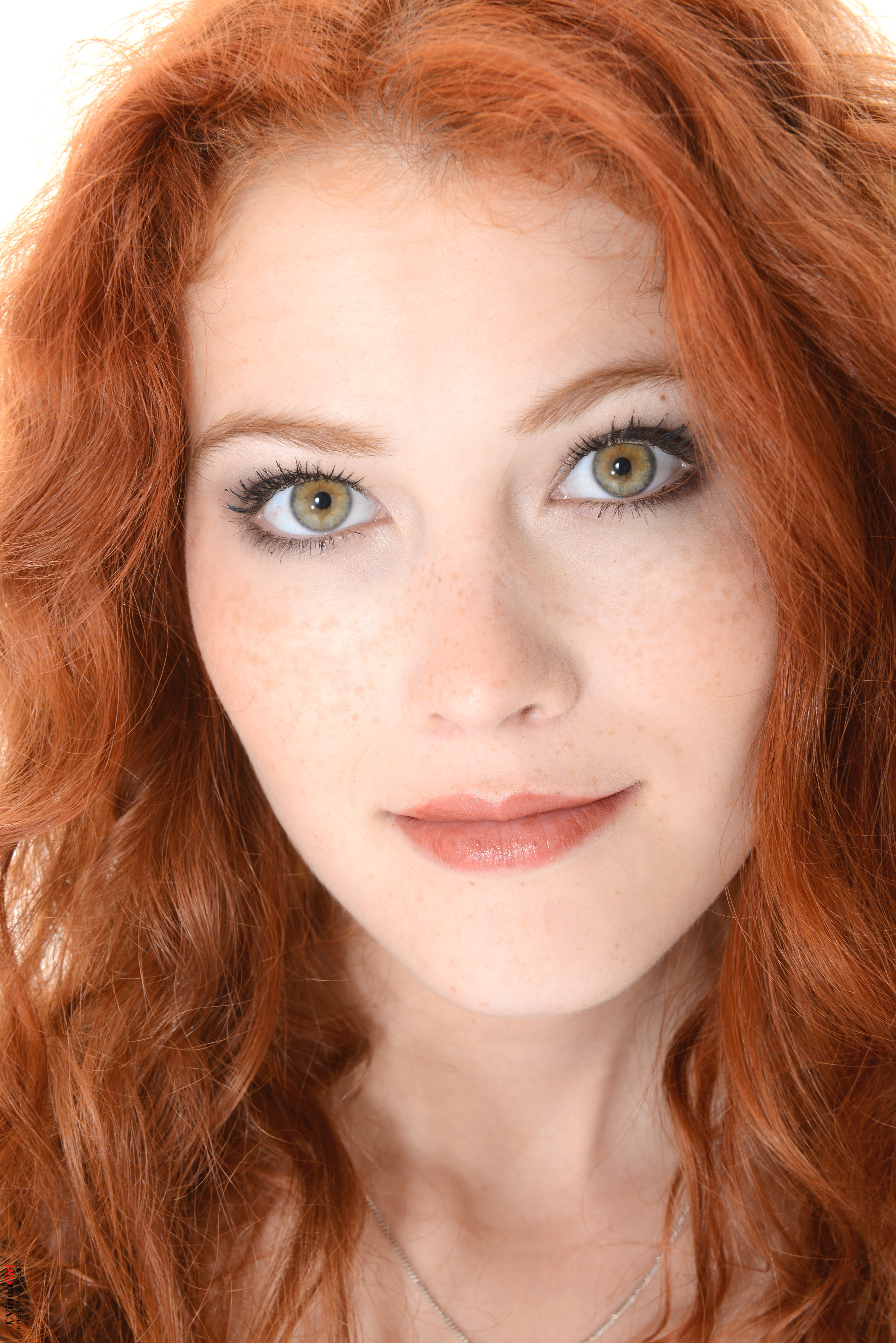 dallas sweatt recommends green eyed red head pic
